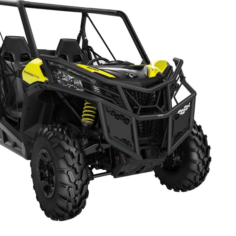 BRP Can-Am Maverick Sport/Trail Rancher Front Bumper