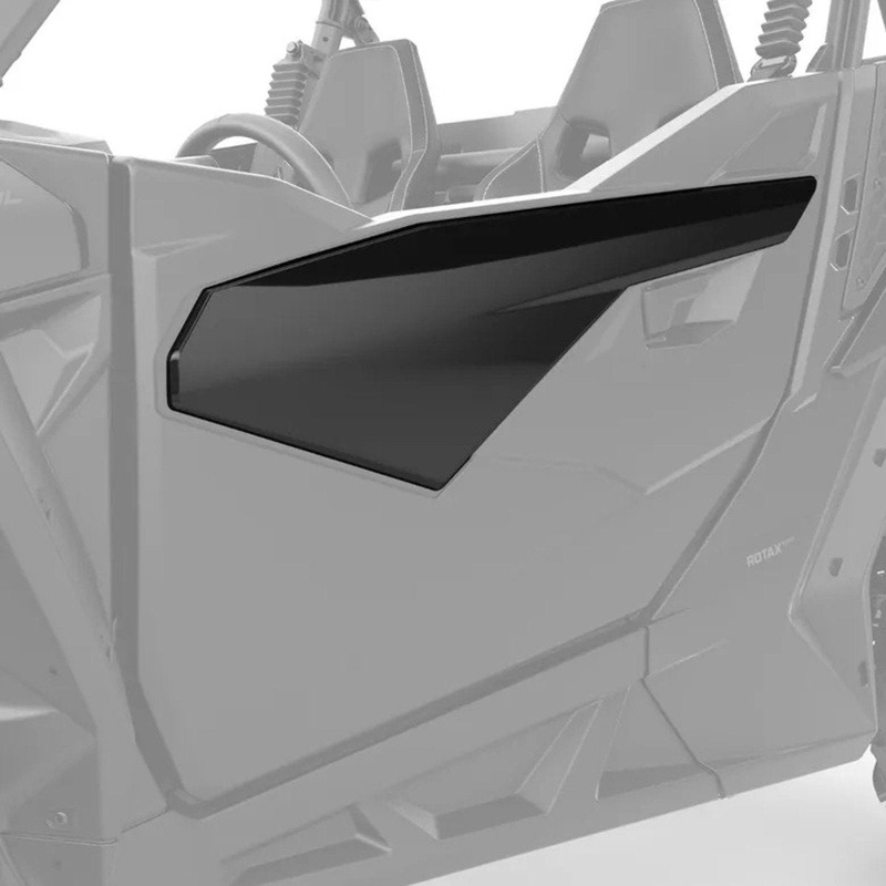 BRP Can-Am Maverick Trail Front Left Trail Half Door Trim