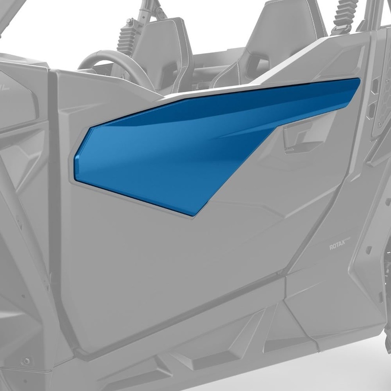 BRP Can-Am Maverick Trail Front Right Trail Half Door Trim