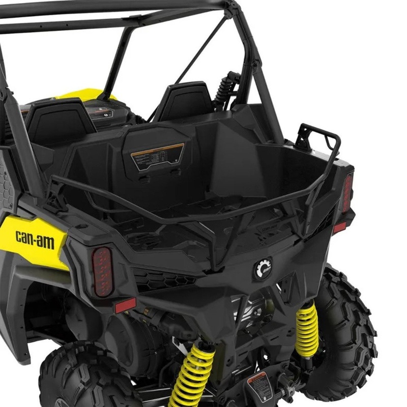 BRP Can-Am Maverick Trail LinQ Rack Extension
