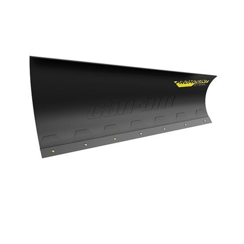 BRP Can-Am Maverick Trail/Sport Pro Mount 60 (152Cm) Steel Oneway State Blade