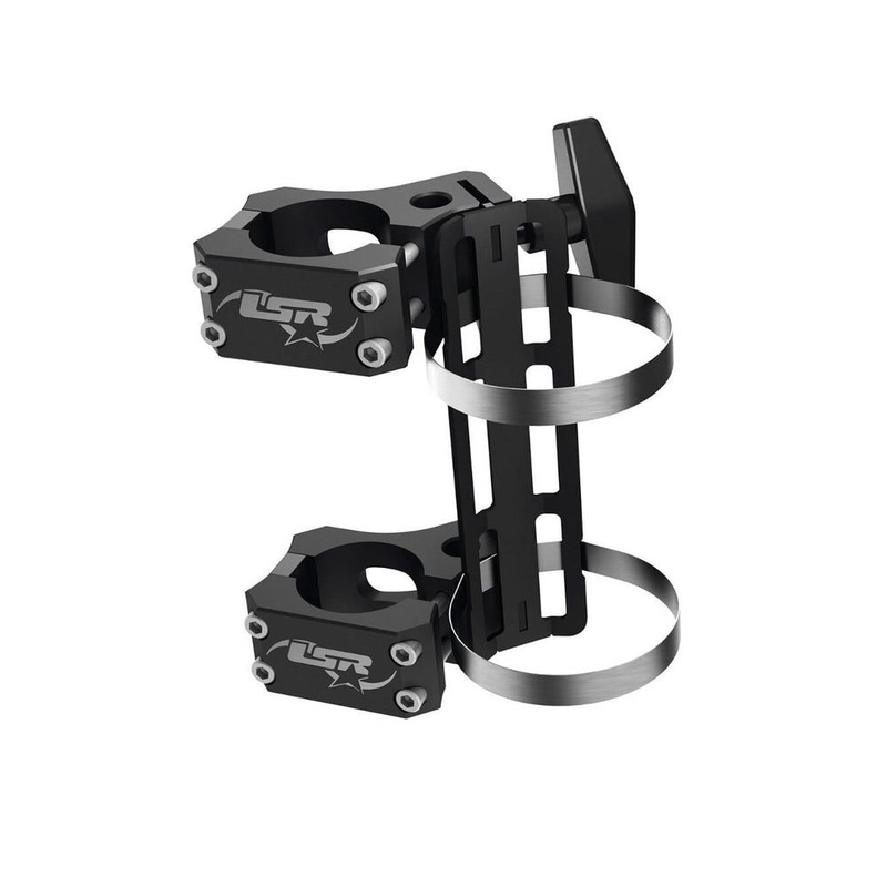 BRP Can-Am Maverick X3 Lonestar Racing Fire Extinguisher Support