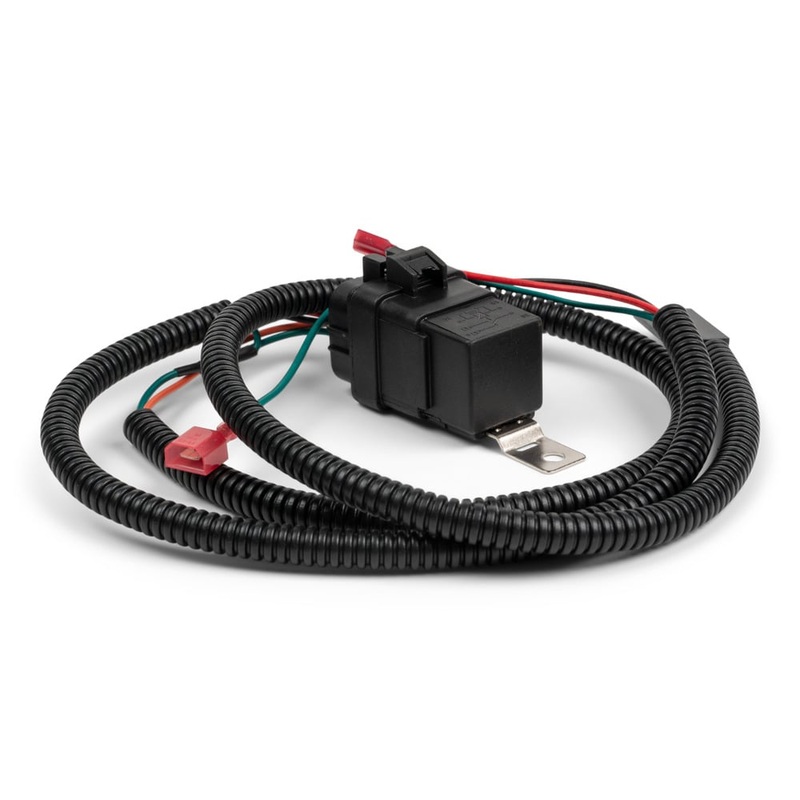 BRP Can-Am Plow Magnetic Switch