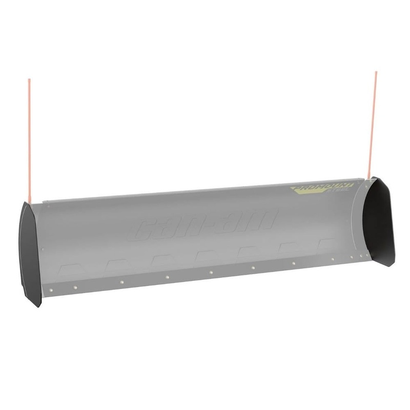 BRP Can-Am Pro Mount Drift Cutters