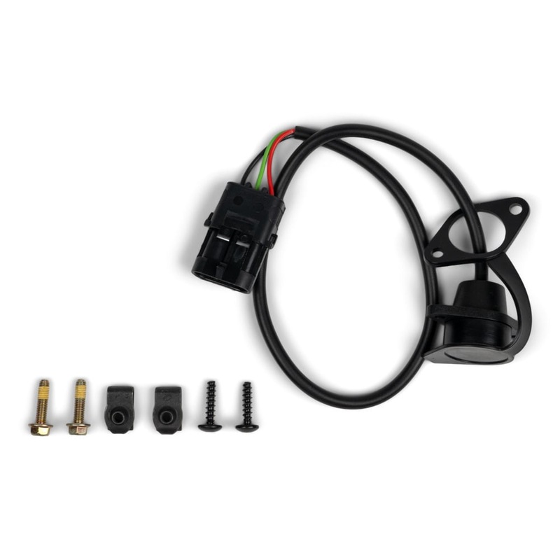 BRP Can-Am Winch Harness