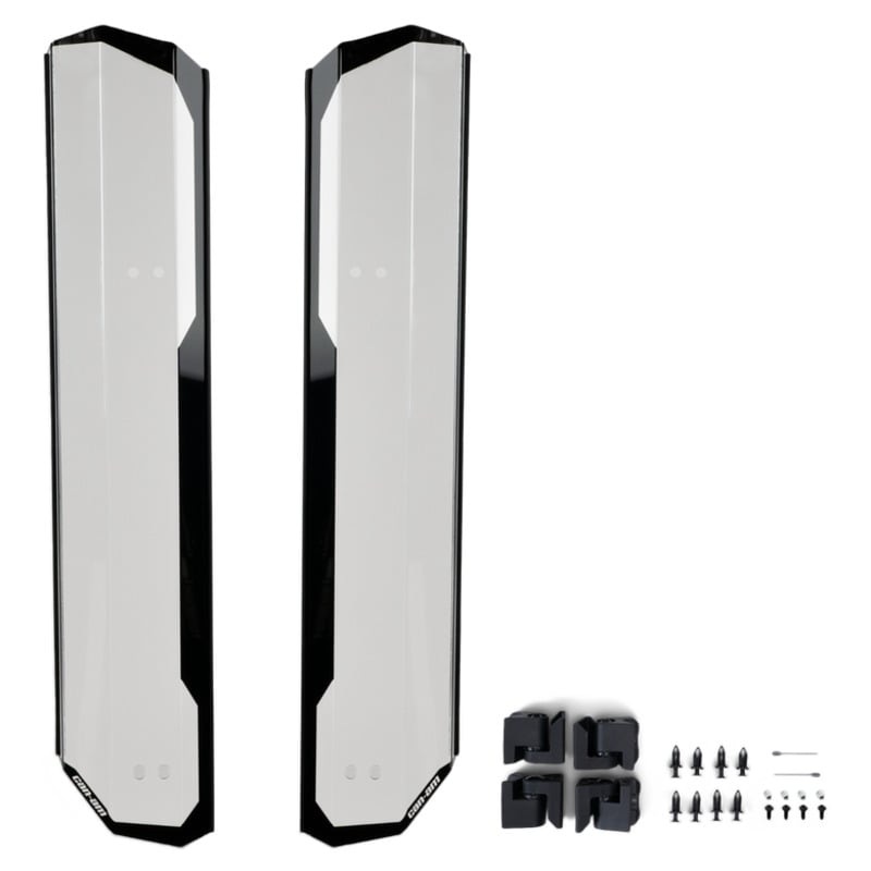 BRP Can-Am Defender Side Wind Deflectors