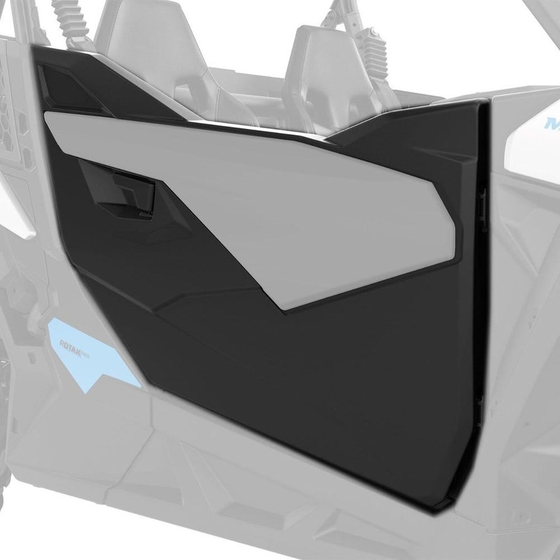 BRP Can-Am Maverick Trail Half Doors