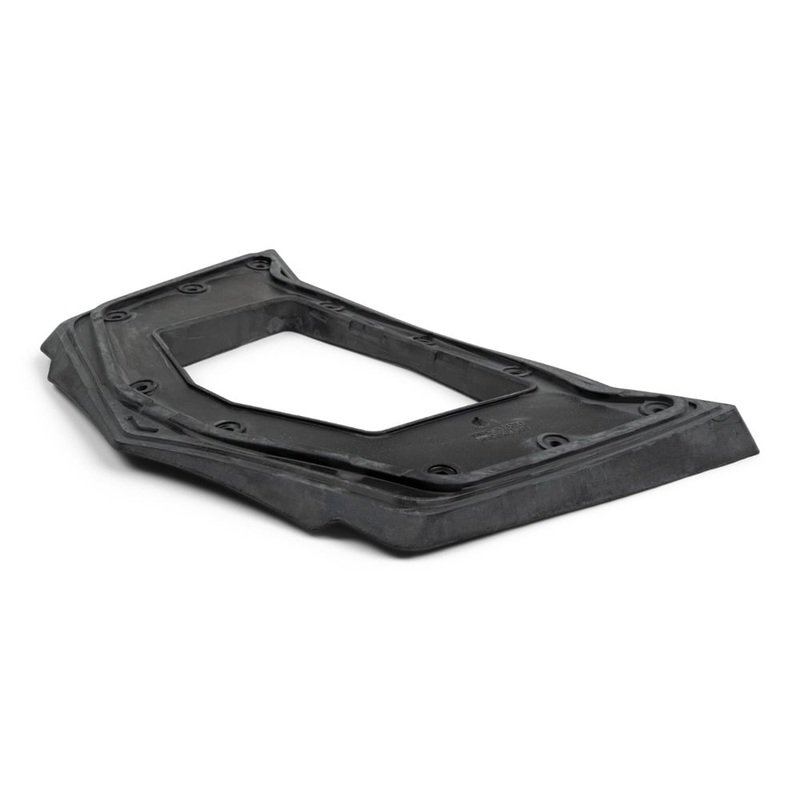 BRP Can-Am Maverick X3 Pro Vent Roof Module Adapter Kit & Sport Roof