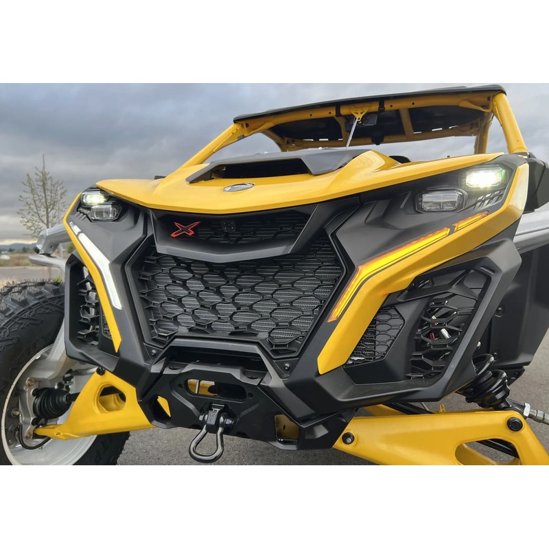 Corbin Can-Am Maverick UTV’s Turn Signal Kit