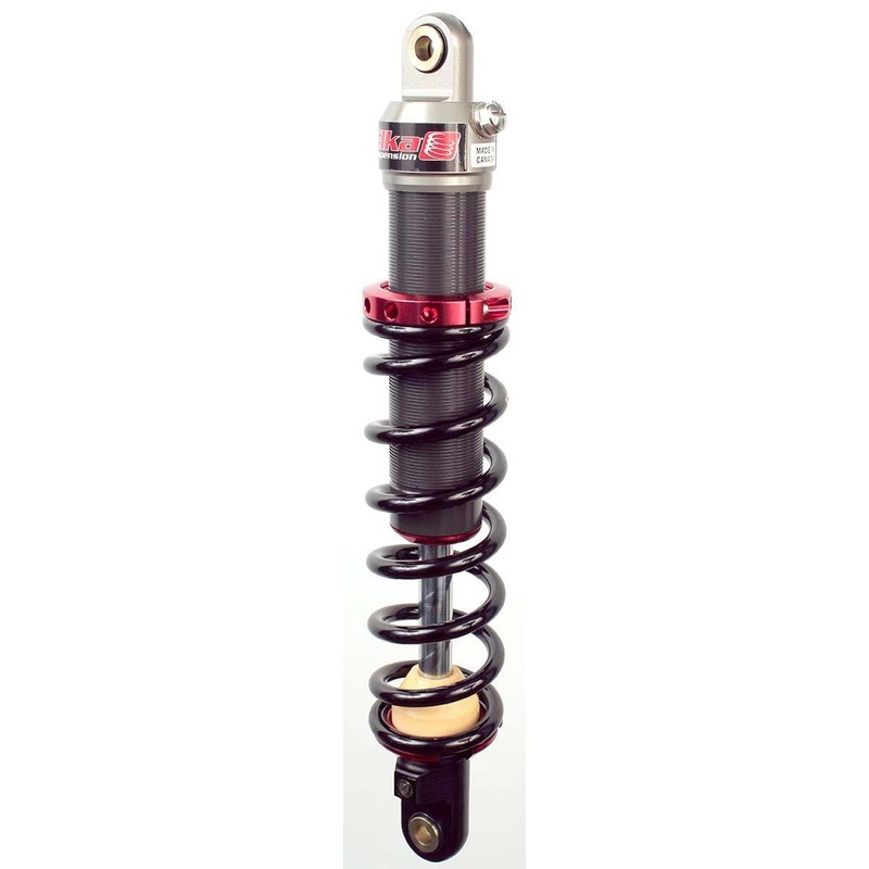Elka ’22-’25 Polaris RZR 200 36mm Stage 2 Rear Shocks