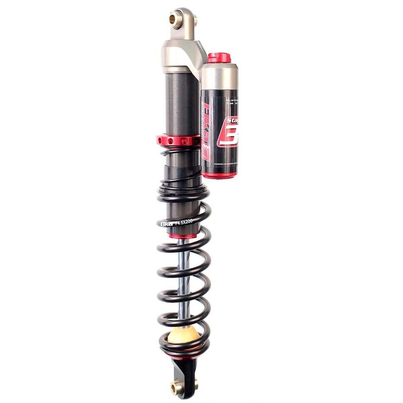 Elka ’22-’25 Polaris RZR 200 36mm Stage 3 Rear Shocks