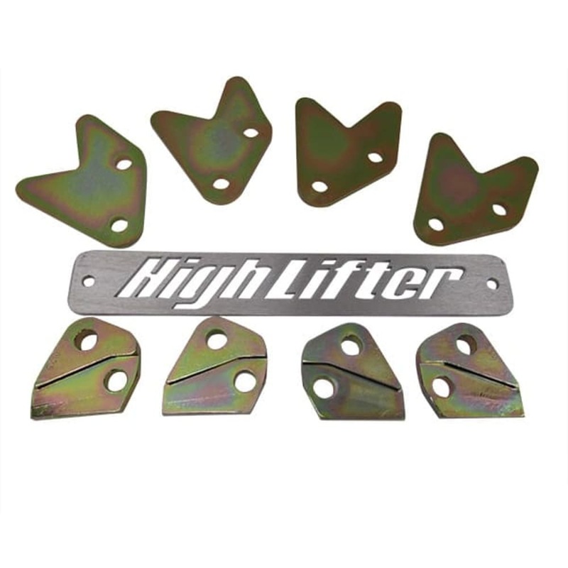 High Lifter Can-Am Commander 800/1000 2 Signature Series Lift Kit