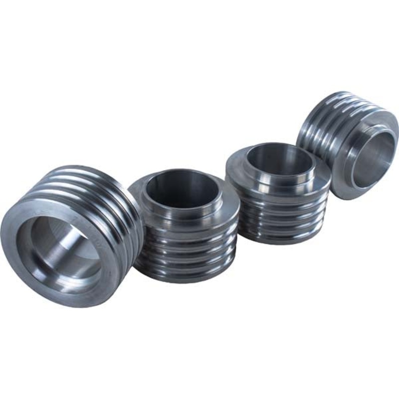 High Lifter CF Moto Z Force 950 3 Spring Spacer Lift Kit