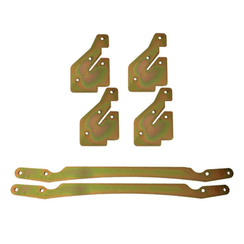 High Lifter Honda Pioneer 1000 2.5 Signature Series Lift Kit