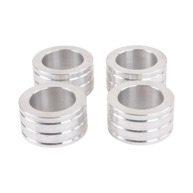 High Lifter John Deere Gator XUV 835I 2 Lift Kit