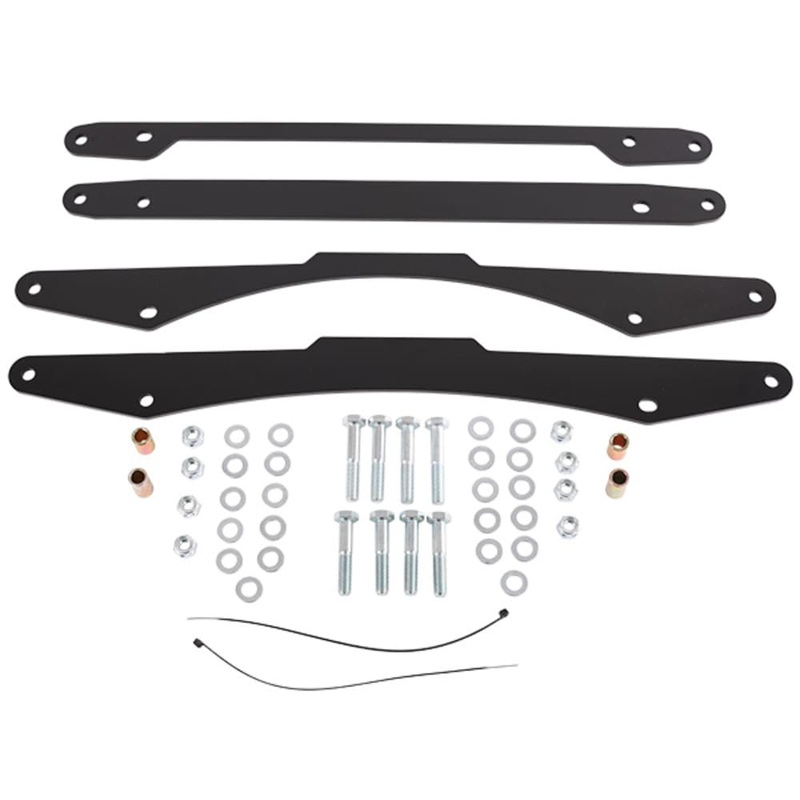 High Lifter Kawasaki Mule Pro-FXR 1000 2 Lift Kit