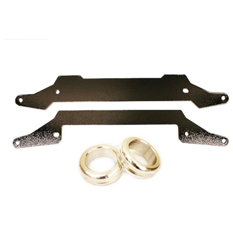 High Lifter Polaris General 1000 4” Signature Series Lift Kit