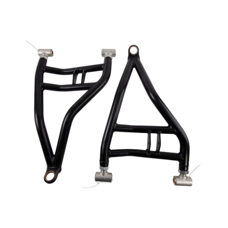 High Lifter Polaris Ranger XD 1500 Apexx Front Forward Upper & Lower Control Arms