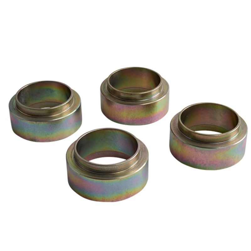 High Lifter Polaris RZR 200 2 Spring Spacer Lift Kit