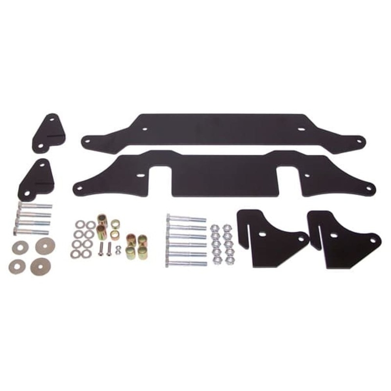 High Lifter Polaris RZR 900 50/1 Signature Series Lift Kit