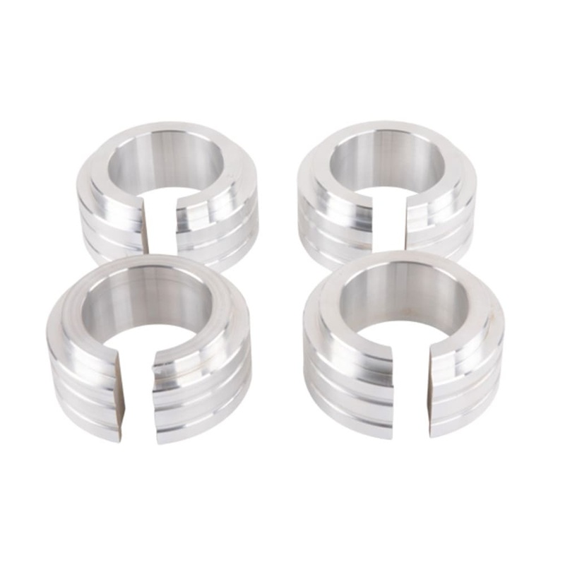 High Lifter Segway Fugleman UT10/CF Moto UForce 600 2 Lift Kit