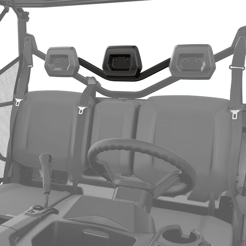 BRP Can-Am Central Headrest