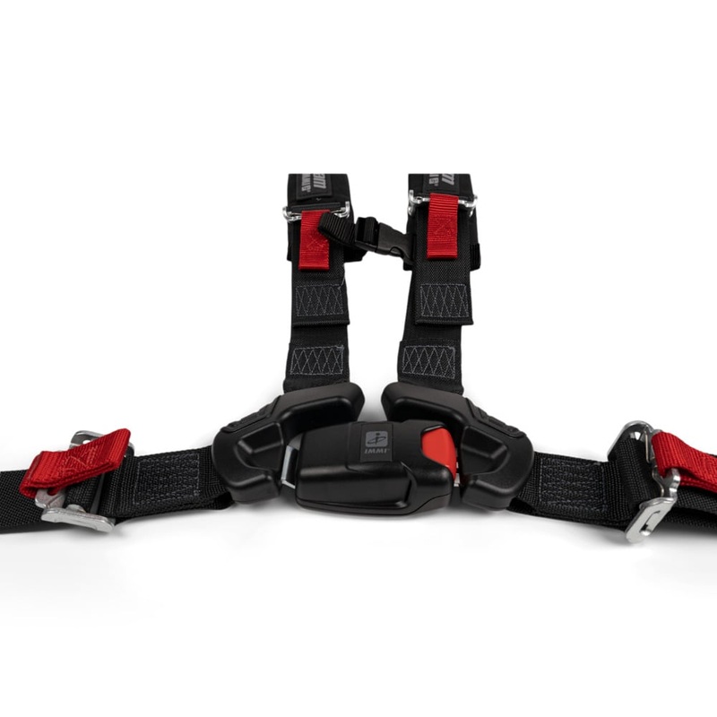 BRP Can-Am Commander 4-Point Harness – Driver