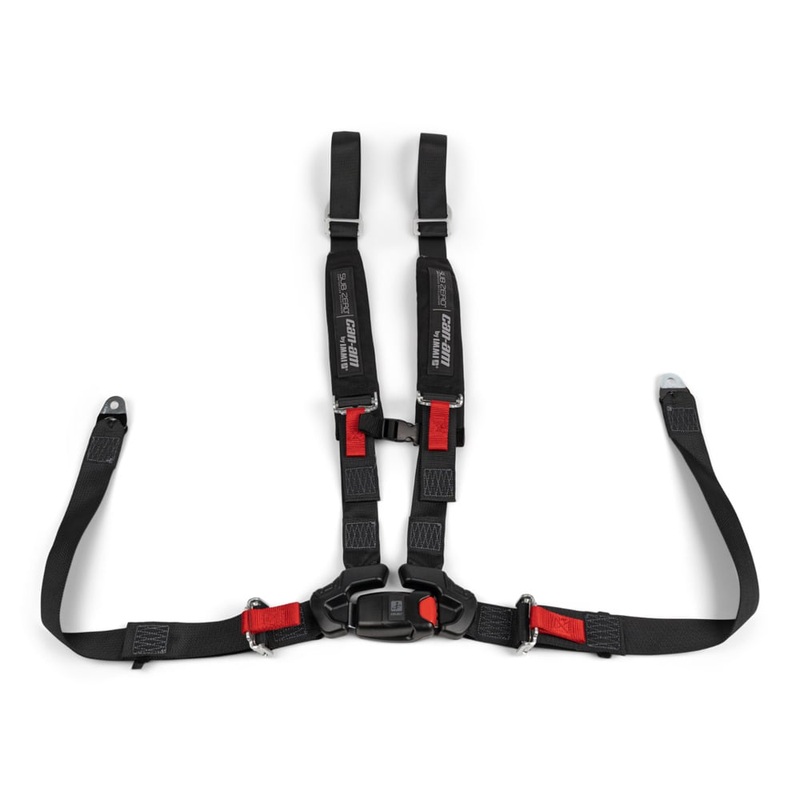 BRP Can-Am Commander 4-Point Harness – Passenger
