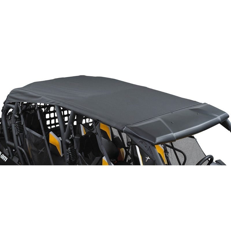 BRP Can-Am Commander Bimini Roof with Sun Visor
