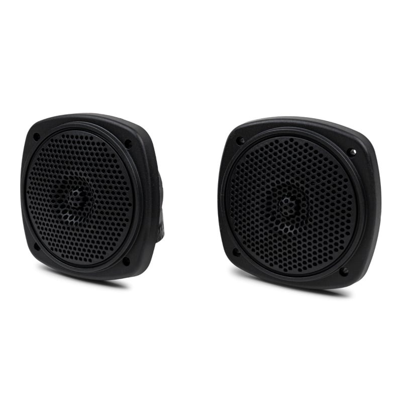 BRP Can-Am Commander Front Speakers