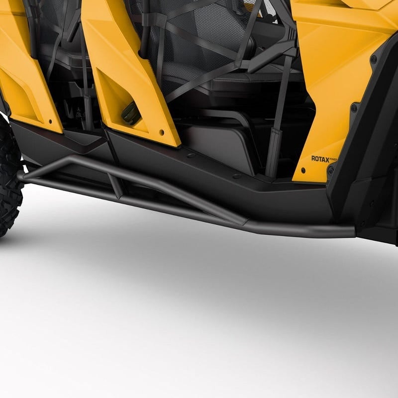 BRP Can-Am Commander MAX Sport Rock Sliders