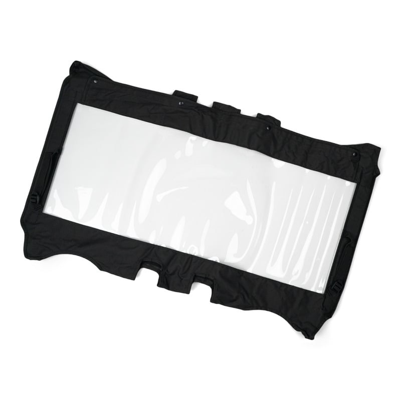 BRP Can-Am Commander Soft Rear Panel