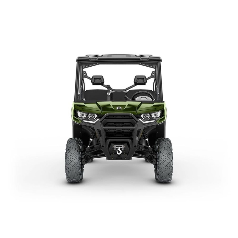 BRP Can-Am Defender Front Bumper