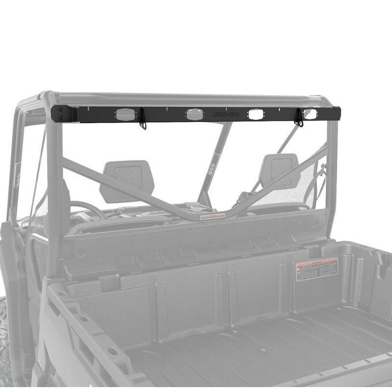 BRP Can-Am Defender Rear Accessory Bar