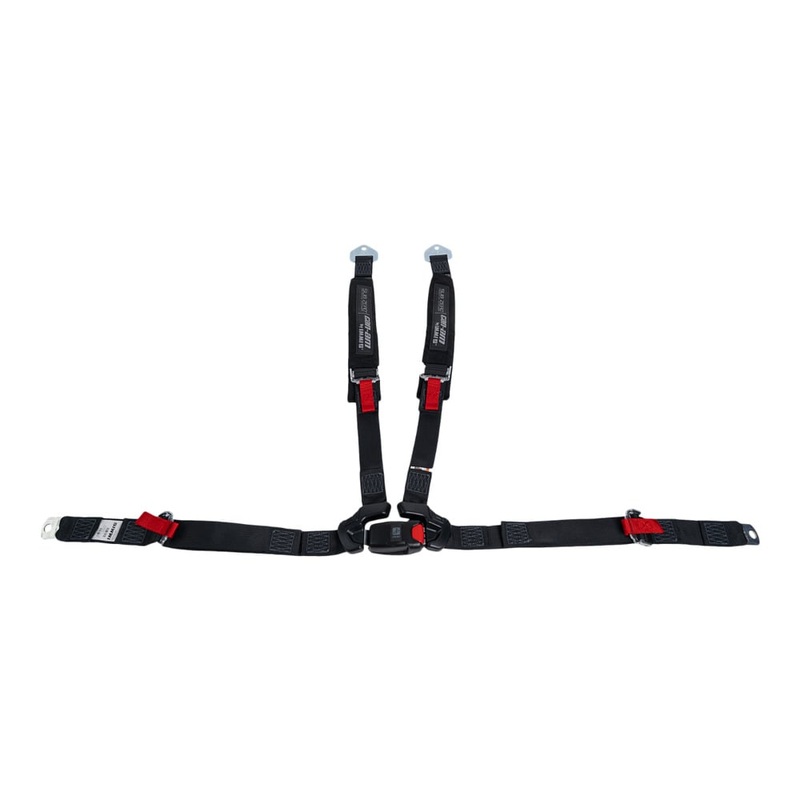 BRP Can-Am Maverick R 4-Point Harness – Passenger