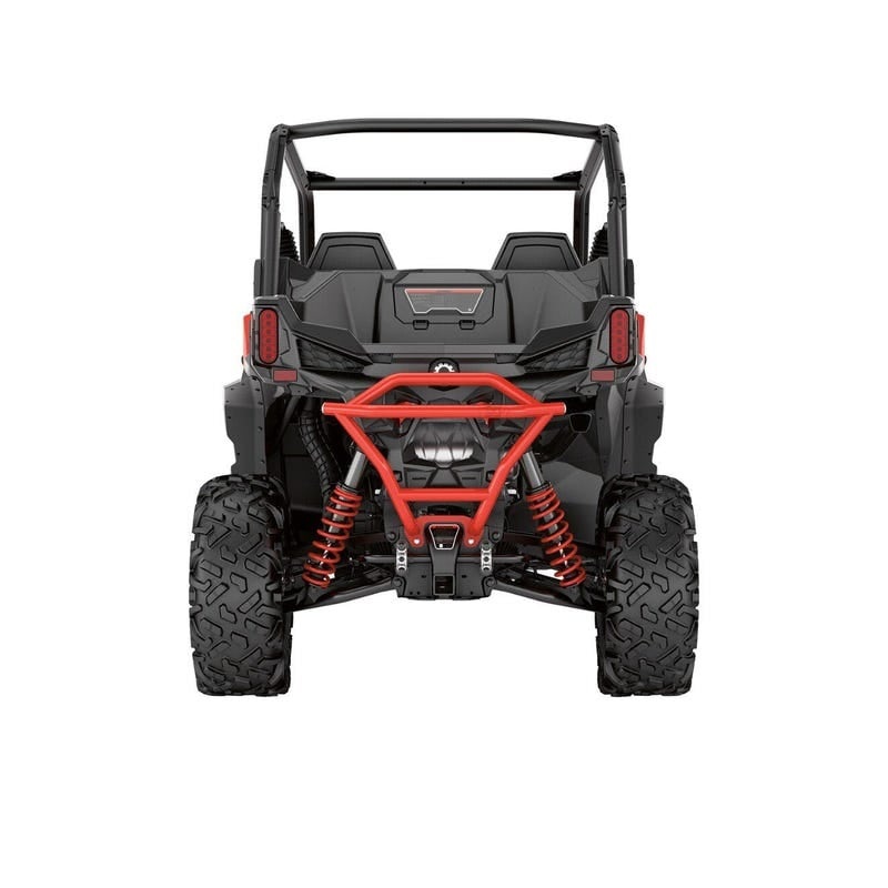 BRP Can-Am Maverick Sport Lonestar Racing Rear Bumper