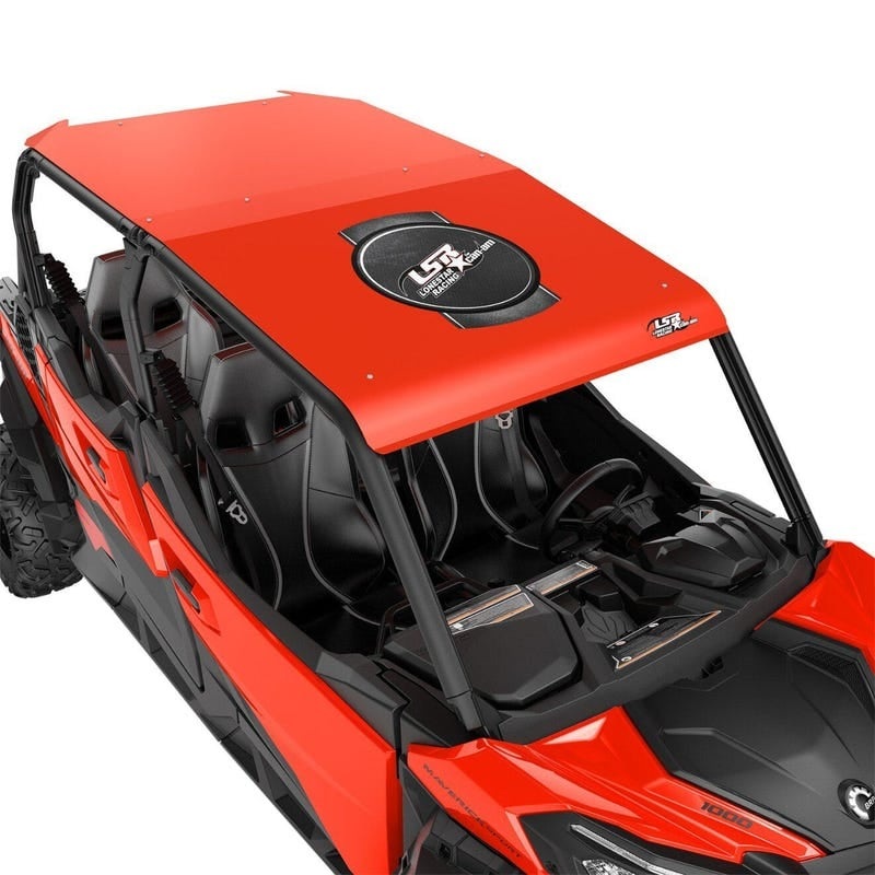 BRP Can-Am Maverick Sport MAX Lonestar Racing Aluminum Roof