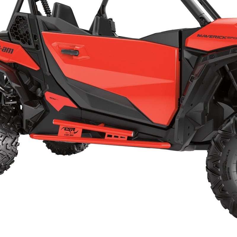 BRP Can-Am Maverick Sport/Trail Lonestar Racing Rock Sliders