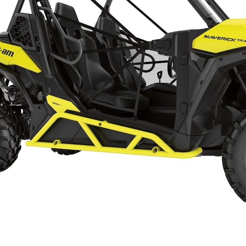 BRP Can-Am Maverick Sport/Trail Rock Sliders
