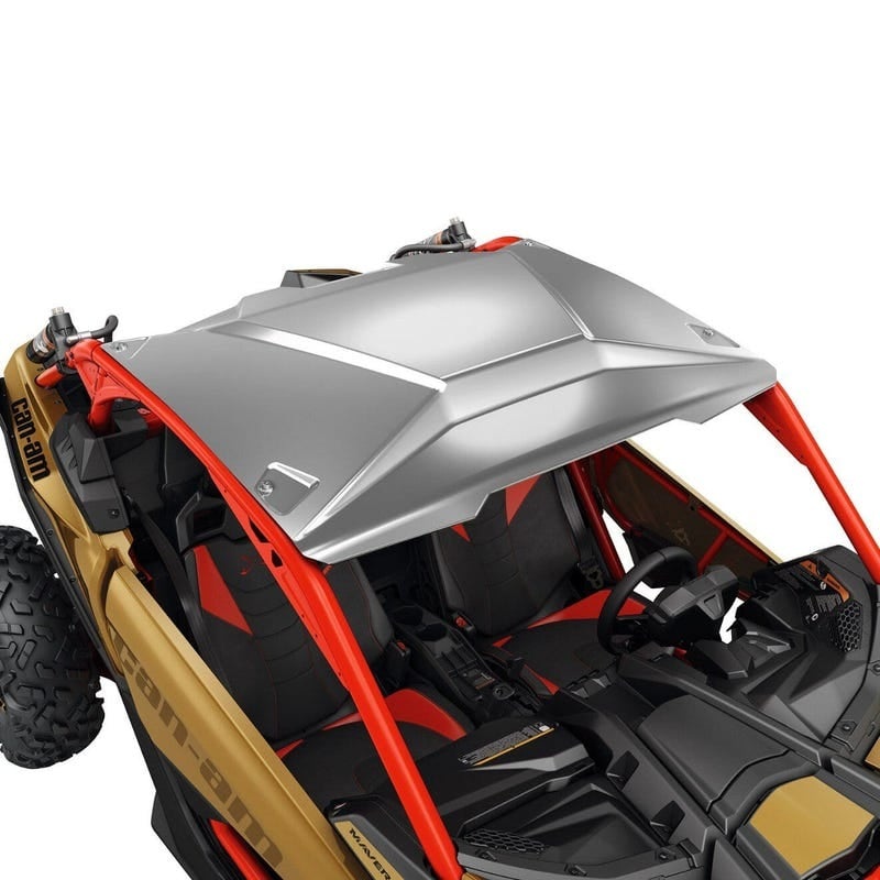 BRP Can-Am Maverick X3 Aluminum Roof