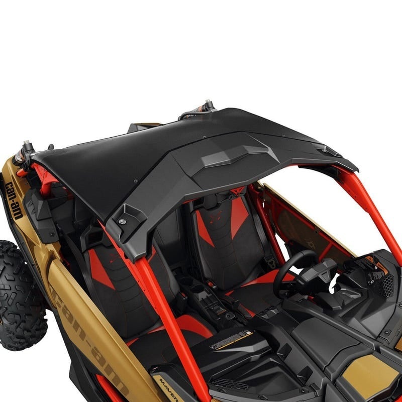 BRP Can-Am Maverick X3 Bimini Roof With Sun Visor