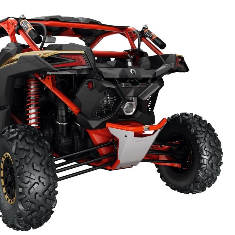 BRP Can-Am Maverick X3 Dune Rear Bumper
