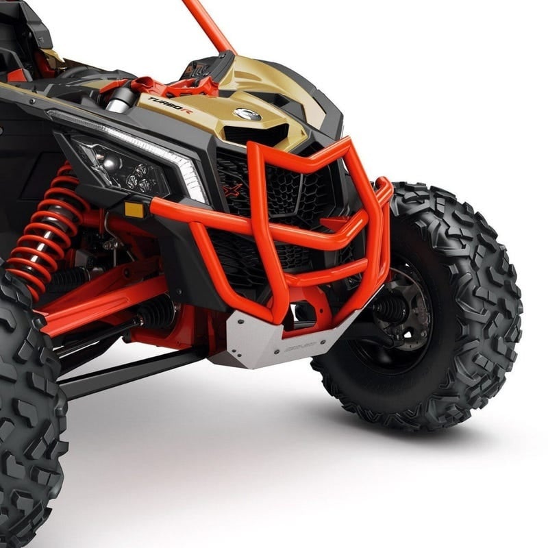 BRP Can-Am Maverick X3 Front Pre-Runner Bumper