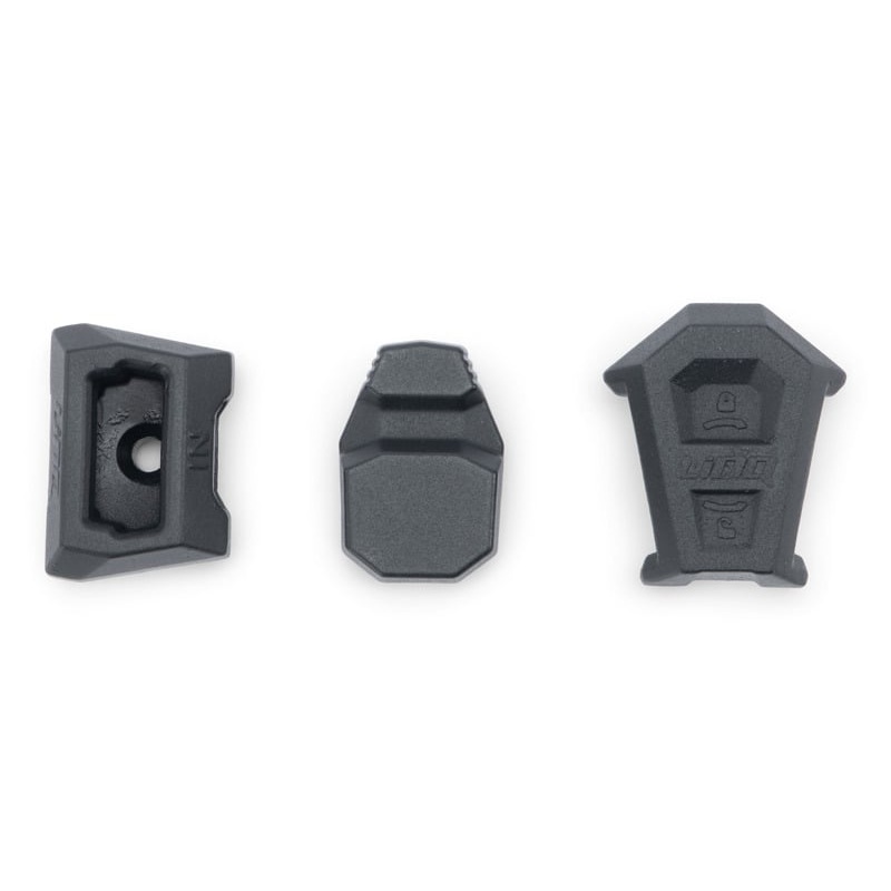 BRP Can-Am Maverick X3 LinQ Anchor Adapter Kit