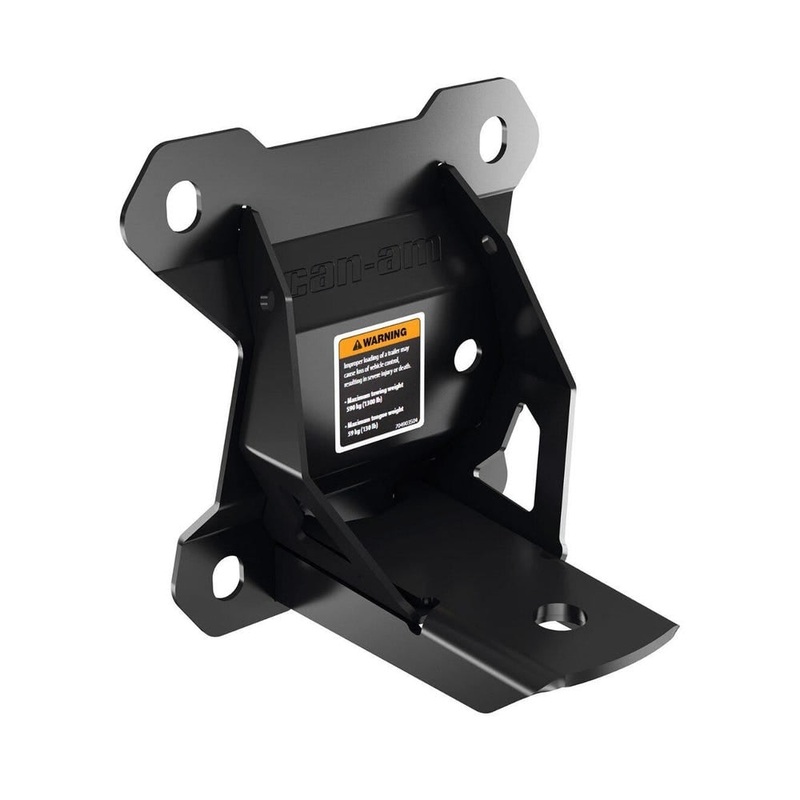 BRP Can-Am Maverick X3 Rear Hitch