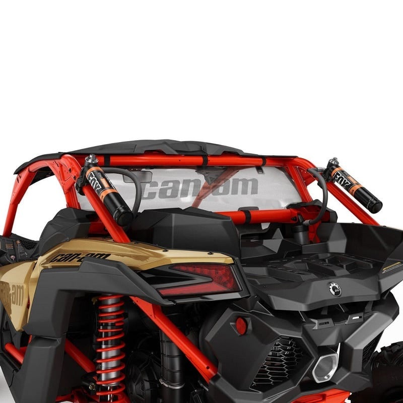 BRP Can-Am Maverick X3 Soft Rear Window