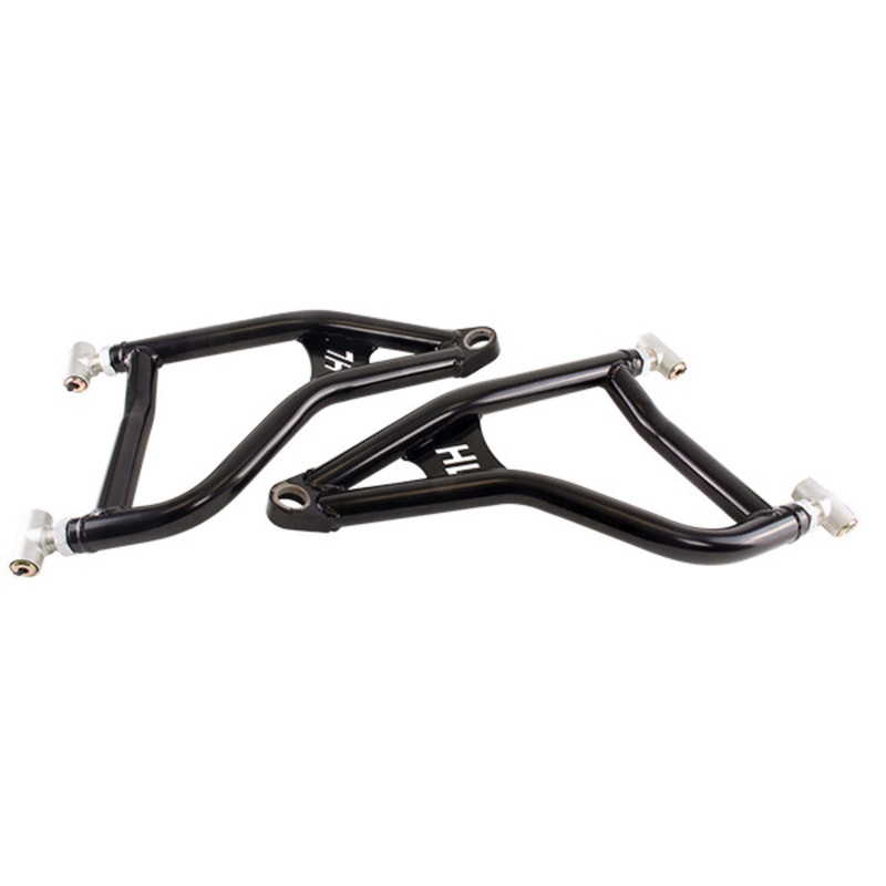 High Lifter Polaris General, RZR 900 & 1000 APEXX Front Forward Control Arms