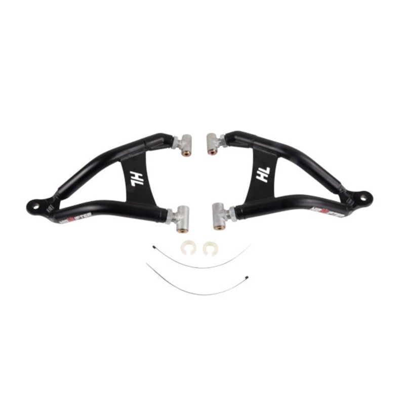 High Lifter Polaris Ranger SP 570 APEXX Front Forward Lower Control Arms