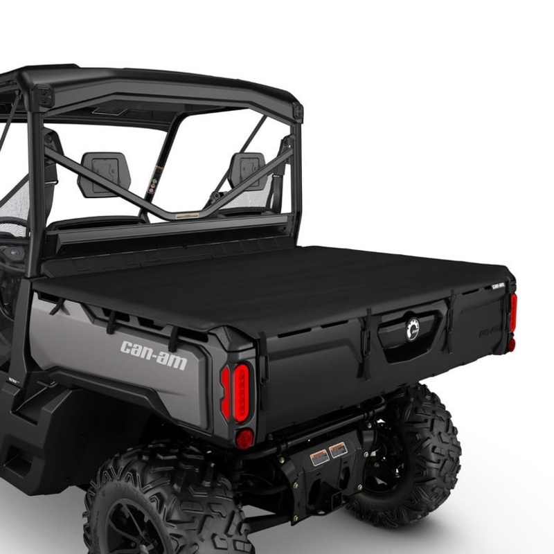 BRP ’18+ Can-Am Defender Tonneau Cover