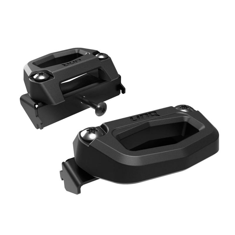 BRP Can-Am Commande LinQ Passenger Seat Base Kit